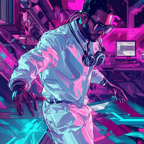 Avatar de NeuralNomad28
